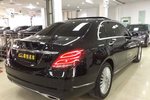 奔驰C级2015款C 200L