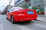 宝马3系双门2011款320i