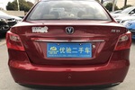 长安悦翔V32012款1.3L 手动 舒适型 国四