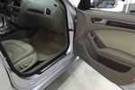 奥迪A4L2009款2.0TFSI 舒适型