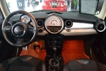 MINICLUBMAN2013款1.6L COOPER Bond Street