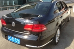 大众迈腾2008款2.0TSI 手自一体 舒适型