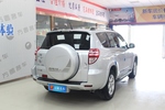 丰田RAV4荣放2009款2.4L 自动豪华版