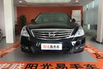 日产天籁2008款2.5L XL领先版