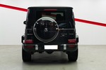 奔驰G级AMG2019款 改款 AMG G 63