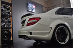 奔驰C63 AMG2009款C63 AMG