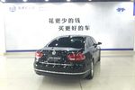 大众帕萨特2013款1.8TSI DSG 尊荣版