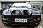 宝马X62013款xDrive35i