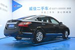 日产天籁2013款2.5L XL领先版