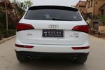 奥迪Q52013款40 TFSI 豪华型