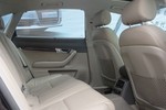 奥迪A6L2010款2.0TFSI 手自一体 标准型