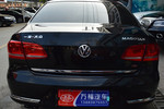 大众迈腾2012款2.0TSI DSG 尊贵型