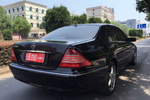 奔驰S级2004款S350 L