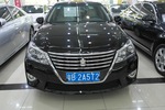 丰田皇冠2012款V6 2.5 Royal 导航版