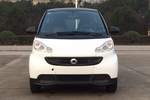 smartfortwo2012款1.0 MHD龙年特别版