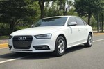 奥迪A4L2015款35 TFSI 自动舒适型