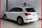 奥迪Q52010款2.0TFSI 豪华型