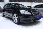 奔驰S级2012款S300L 豪华型 Grand Edition