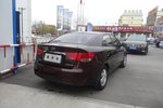 起亚福瑞迪2012款1.6L GL 手动纪念版