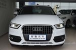 奥迪Q32013款35 TFSI 舒适型