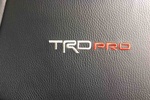 丰田坦途2014款5.7L TRD Pro