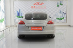 保时捷Panamera2010款Panamera S 4.8L 