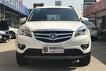 长安CS352014款1.6L 手动豪华导航型 国IV