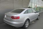 奥迪A6L2010款2.0TFSI 手自一体 标准型