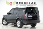 路虎第四代发现2014款3.0 V6 XXV Edition