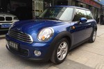 MINIMINI2013款1.6L ONE 限量第三款