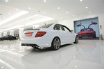 奔驰C63 AMG2009款C63 AMG