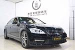 奔驰S级 AMG2010款S65 AMG