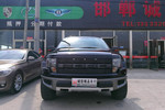 福特F-1502011款6.2L SVT Raptor SuperCrew