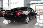 丰田皇冠2011款V6 2.5L Royal 真皮天窗特别版 