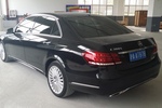 奔驰E级2014款改款 E300L