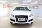 奥迪Q72012款3.0TFSI 技术型(245KW)