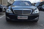 奔驰S级2008款S 350L