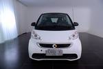 smartfortwo2012款1.0 MHD 硬顶舒适版