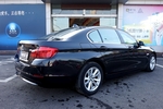 宝马5系2011款520Li 典雅型