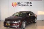 大众帕萨特2011款1.8TSI DSG御尊版