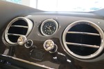 宾利飞驰2013款6.0T W12 MULLINER