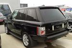 路虎揽胜2004款Range Rover 4.4