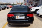 奥迪A4L2011款2.0TFSI 舒适型