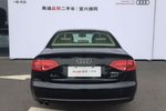 奥迪A4L2009款2.0TFSI 技术型