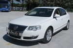 大众迈腾2007款1.8TSI 手自一体豪华型