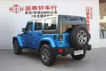 Jeep牧马人两门版2015款3.6L 罗宾汉 舒享版