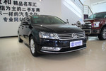 大众迈腾2012款1.8TSI DSG 豪华型