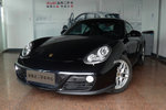 保时捷Cayman2012款Cayman Black Edition