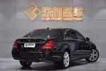 奔驰S级2012款S500L 4MATIC Grand Edition