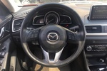 马自达MAZDA3Axela昂克赛拉 三厢2014款2.0L 自动运动型